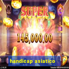 handicap asiatico - 0.75